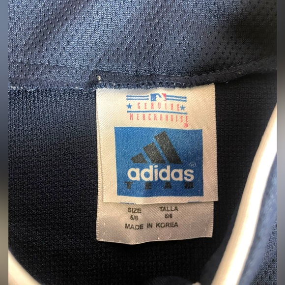 ✨BOYS BOSTON RED SOXS BUTTON UP✨ - Picture 3 of 4